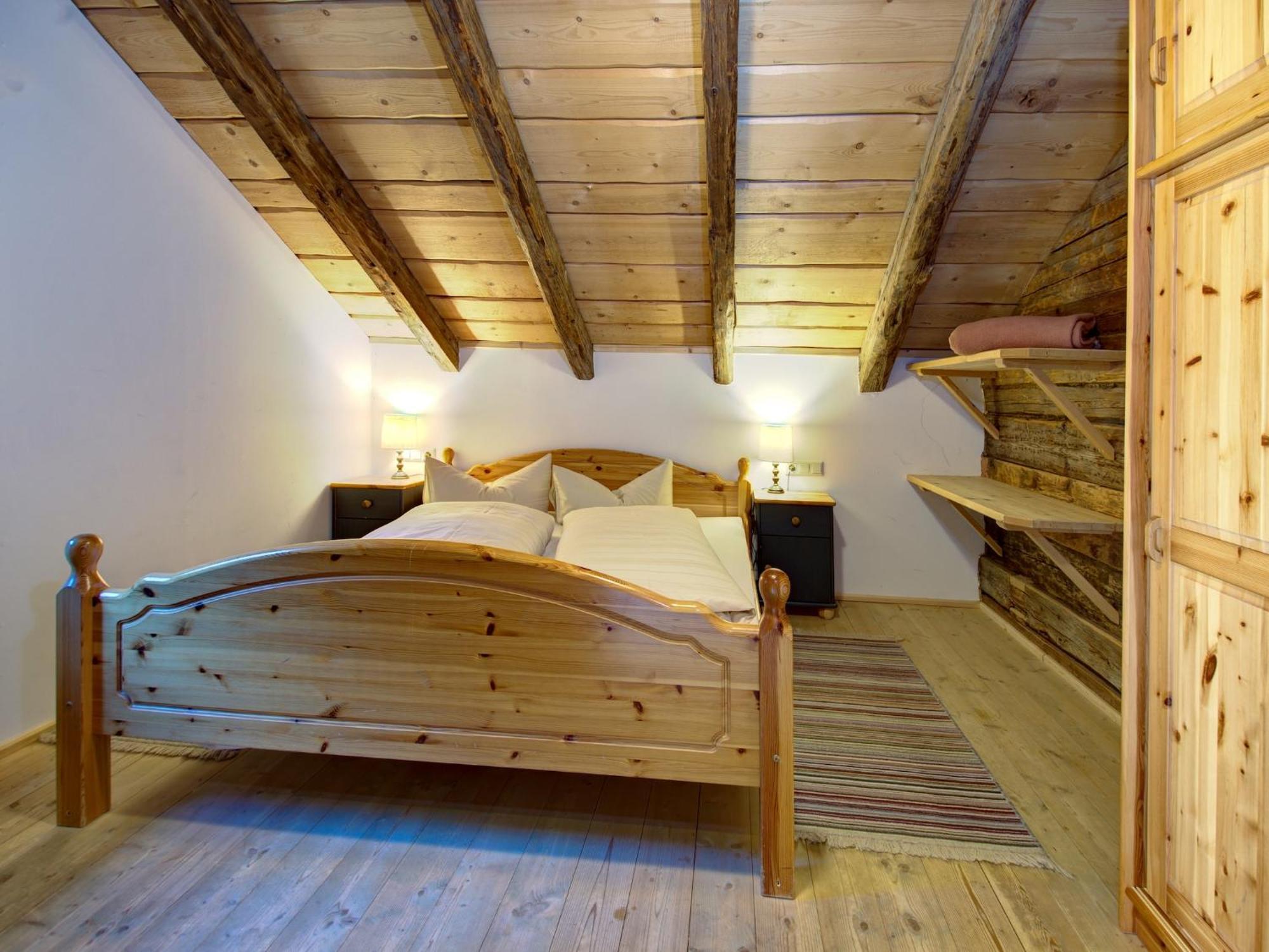 Almdorf Hochlienz Apartment Alm 30 Obernussdorf 外观 照片