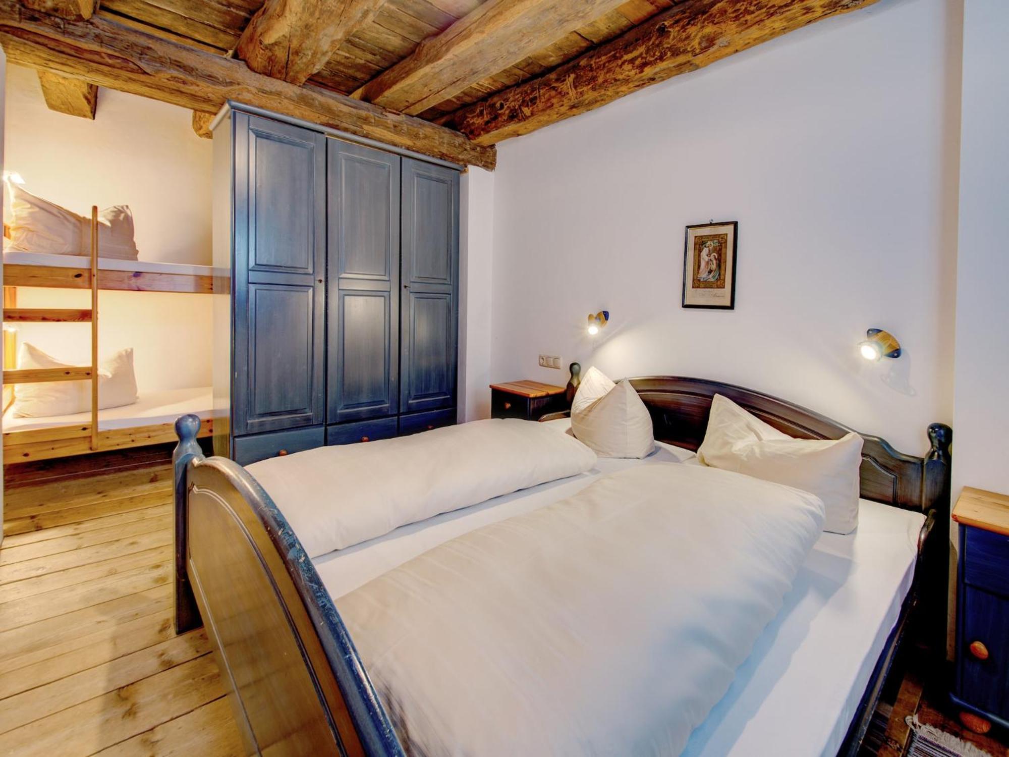 Almdorf Hochlienz Apartment Alm 30 Obernussdorf 外观 照片