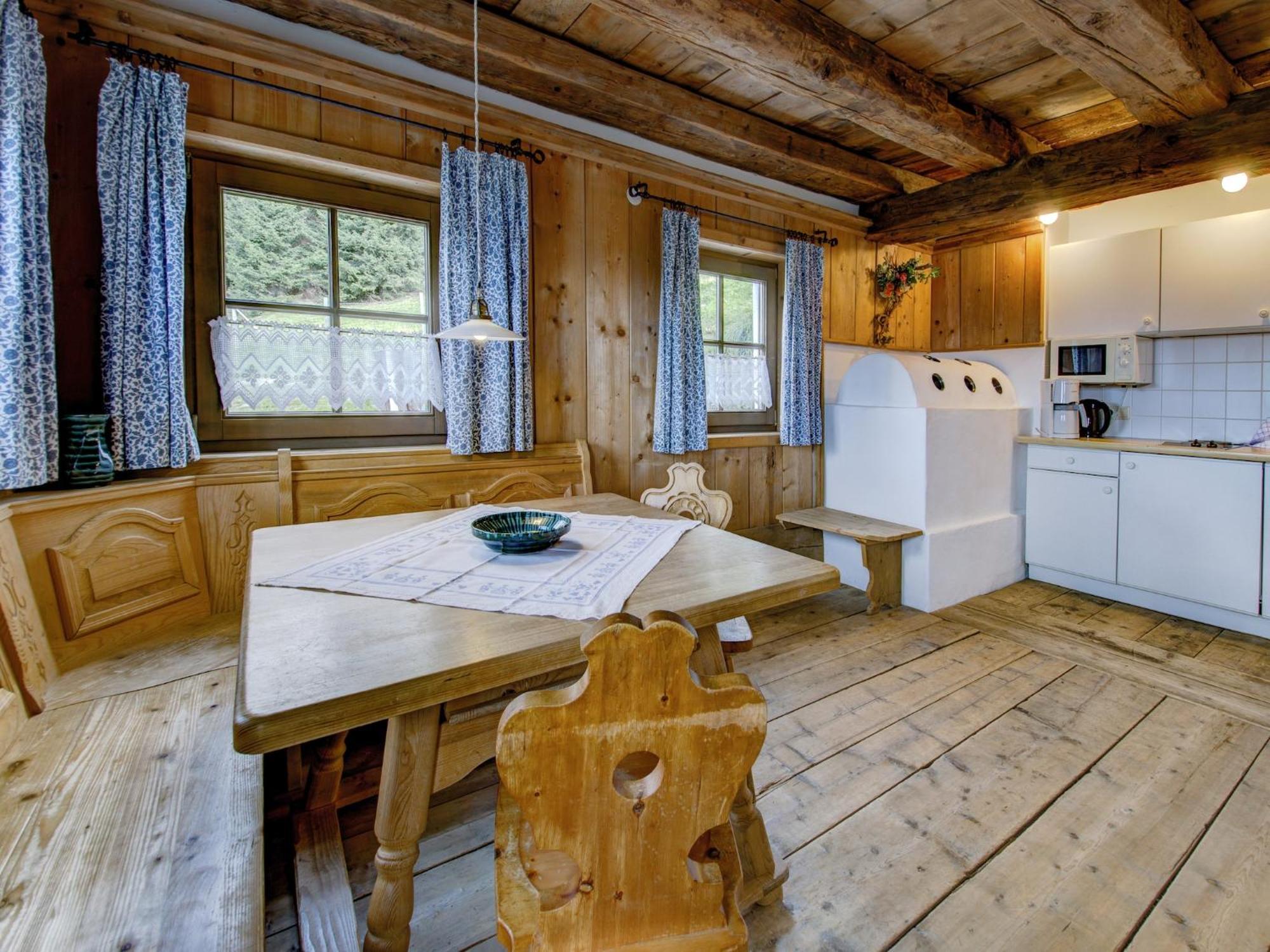 Almdorf Hochlienz Apartment Alm 30 Obernussdorf 外观 照片