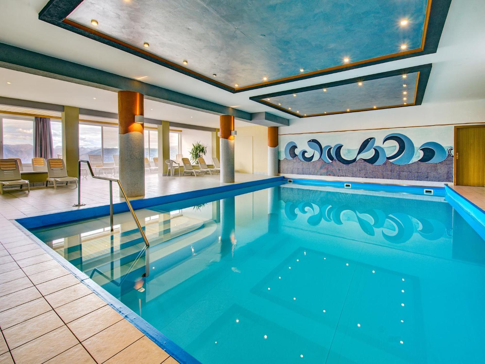 Almdorf Hochlienz Apartment Alm 30 Obernussdorf 外观 照片