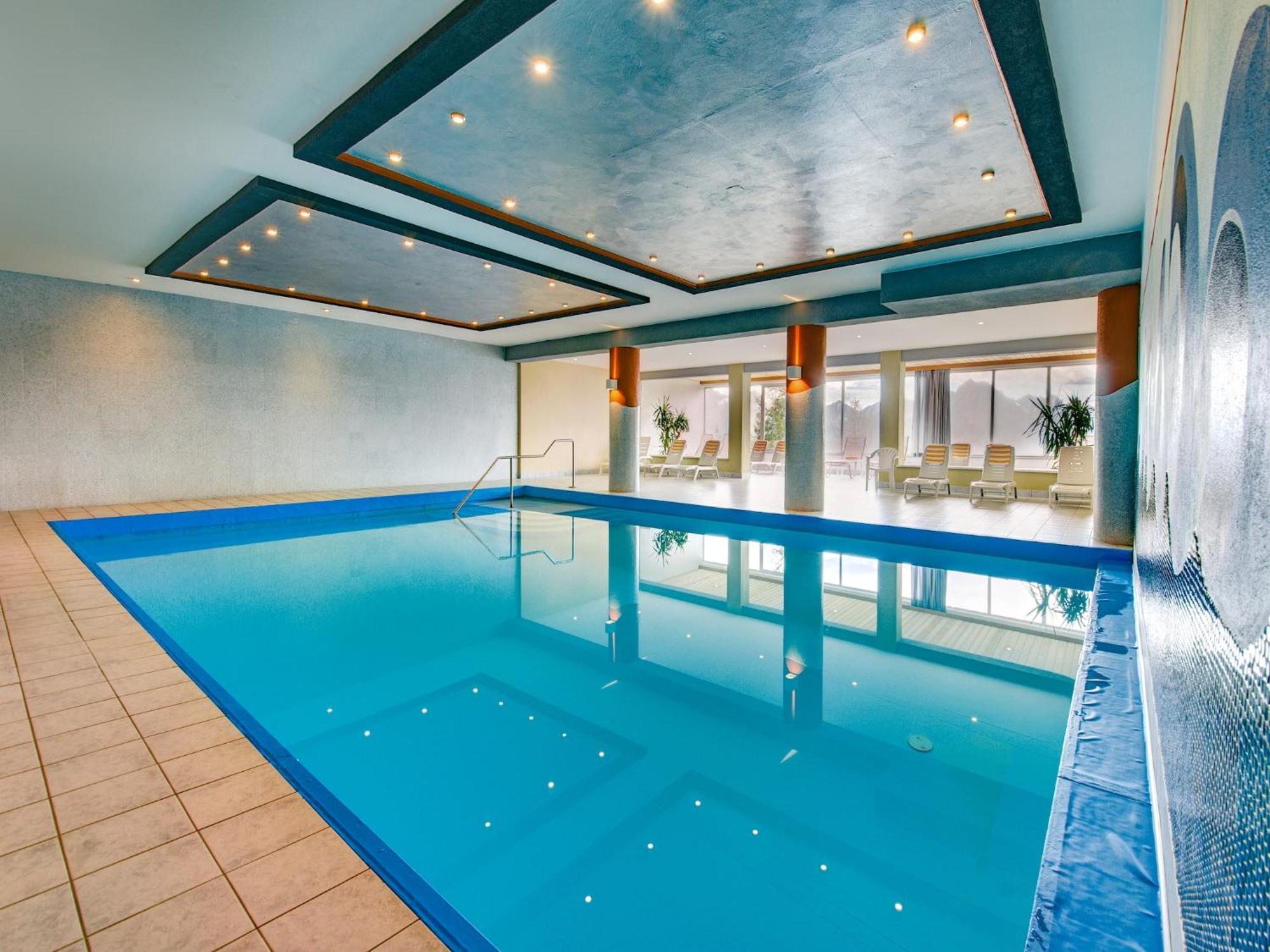 Almdorf Hochlienz Apartment Alm 30 Obernussdorf 外观 照片