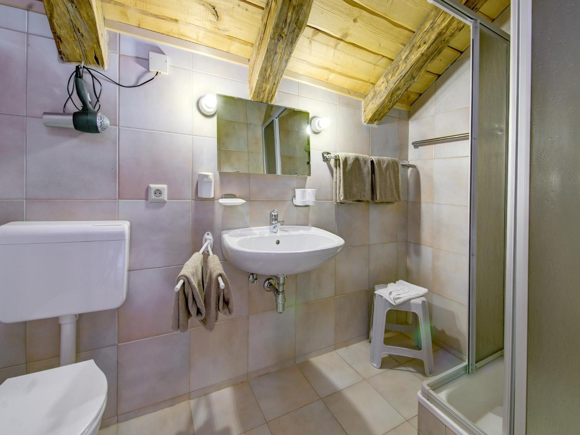 Almdorf Hochlienz Apartment Alm 30 Obernussdorf 外观 照片