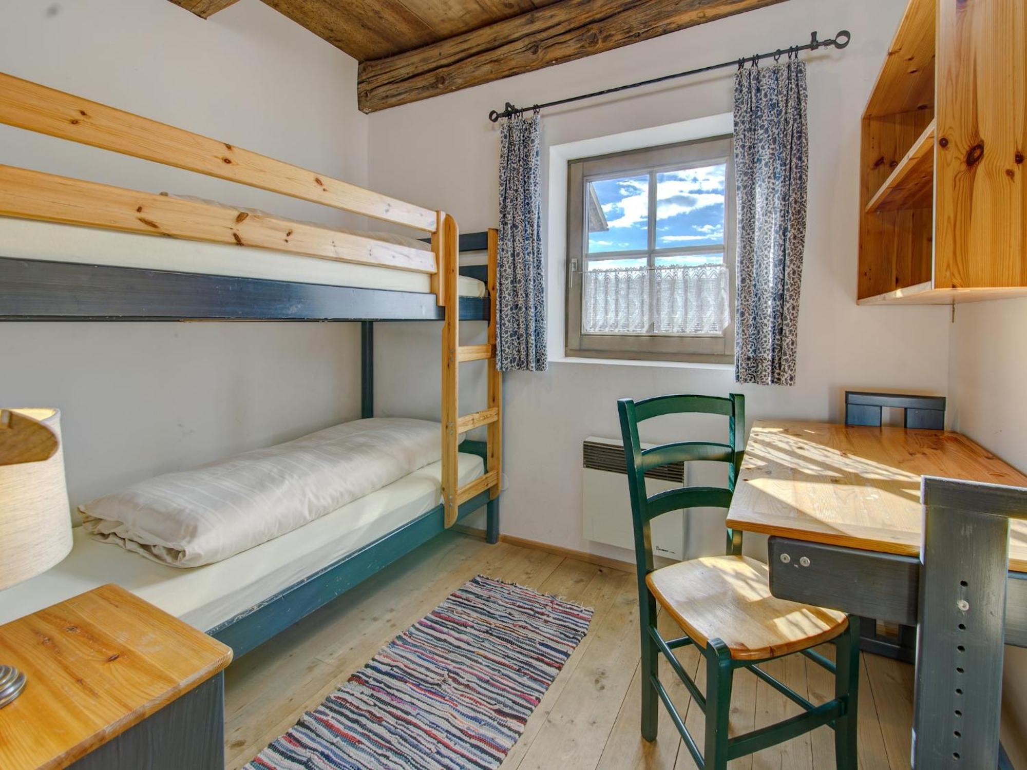 Almdorf Hochlienz Apartment Alm 30 Obernussdorf 外观 照片